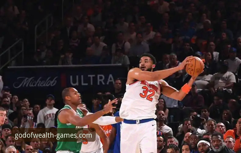 财神棋牌安装包必备 NBA季后赛最新动态:尼克斯创造历史最大分差,唐斯三双引领狂胜老鹰