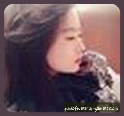 李婷